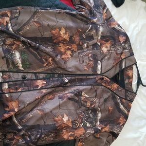 10 deep baseball tee